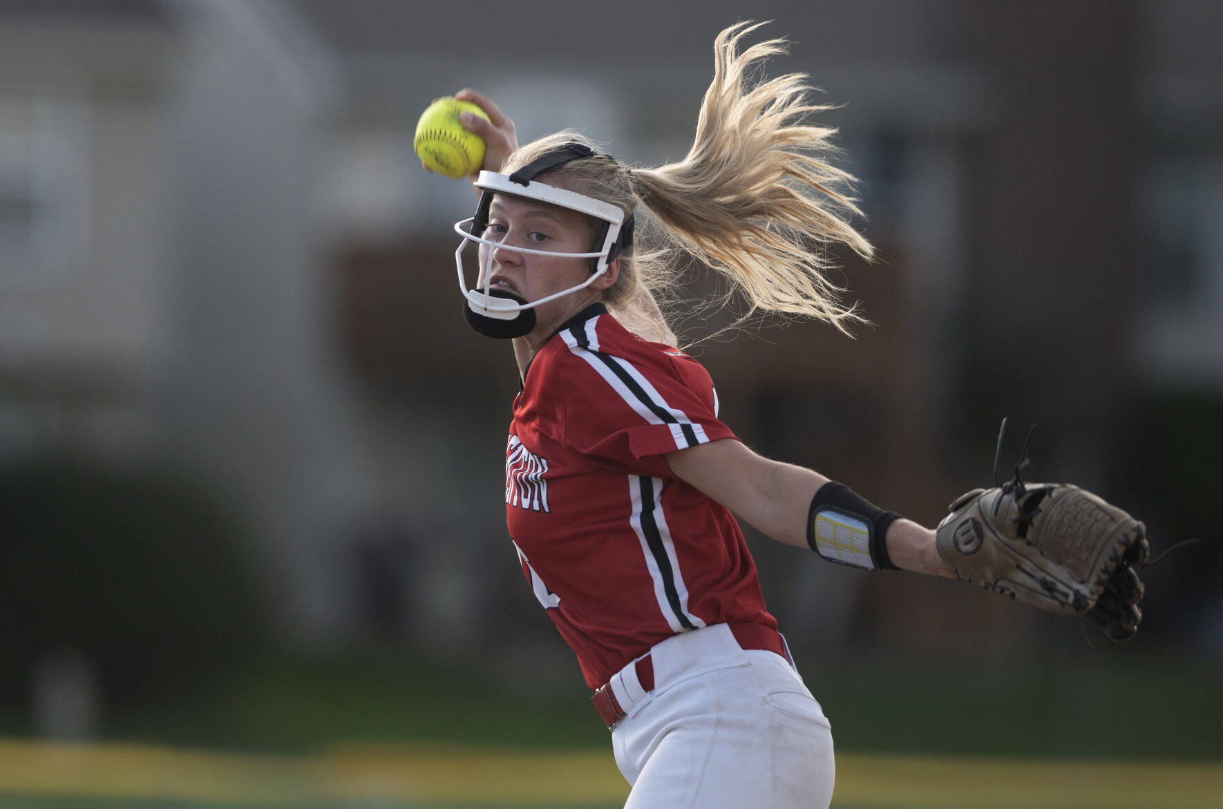 St. Charles vs. Warrenton